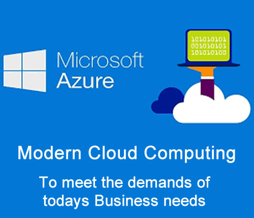 Microsoft Azure