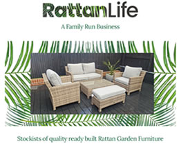 Rattan Life Home Page