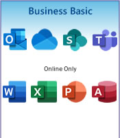 Microsoft 365 Business Basic