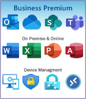 Microsoft 365 Business Premium